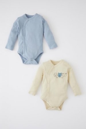 Fit Sade Bebek Kıyafeti